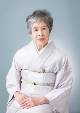 鳥取県鳥取市生前遺影